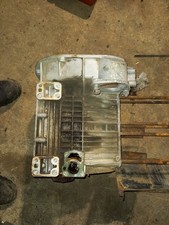 Lombardini Diesel engine 9LD