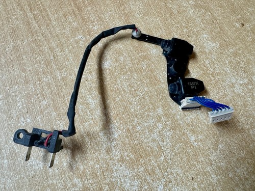 Paslode im65 nail gun moulded - im65,