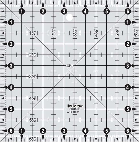 Liquidraw square quilting - liquidraw,