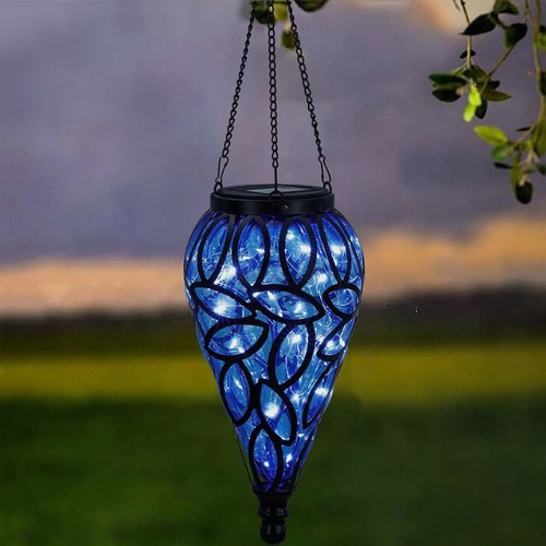 Garden outdoor solar powered - solar,