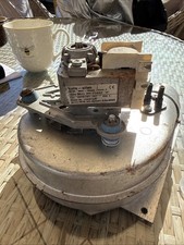 Ideal Classic Boiler Fan