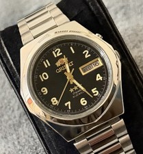 Vintage Orient Crystal