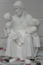 Brooks & Bentley Jesus Figure