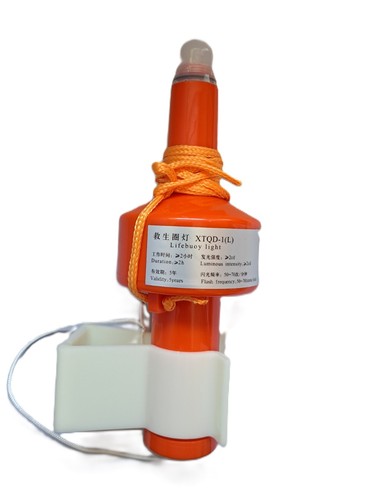 Lifebuoy high intensity - intensity, led
