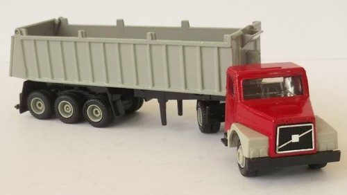 Efsi volvo n12 truck - truck, 6