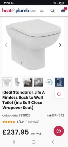 Ideal standard life a - ideal,