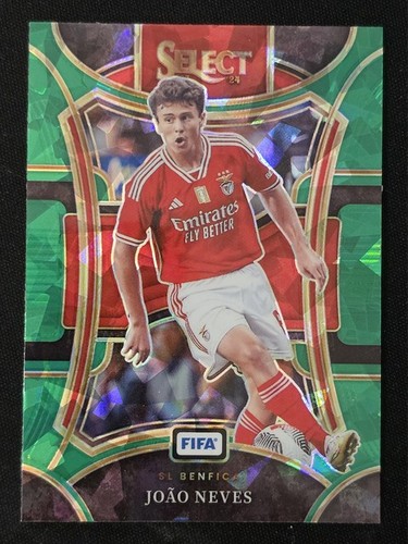 2023 panini fifa select - 2023-24,