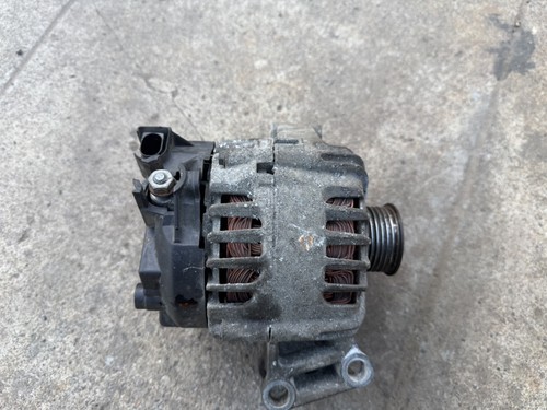 Ford fiesta mk7 alternator - ford,