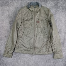 G-Star Raw Michigan Overshirt