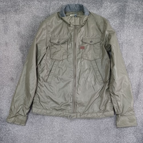 Star raw michigan - michigan, overshirt
