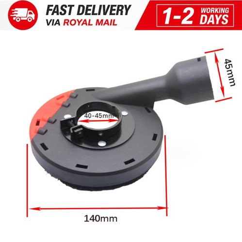Universal grinder dust - universal,