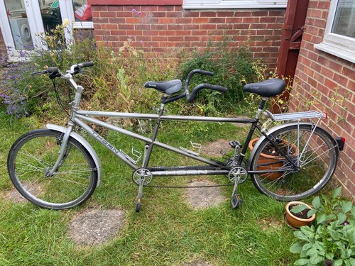 Thorn explora tandem - thorn,