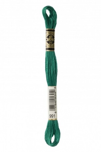 Dmc stranded cotton embroidery - stranded,