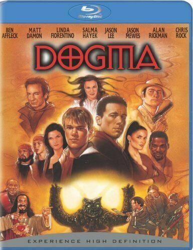 Dogma - , (blu-ray