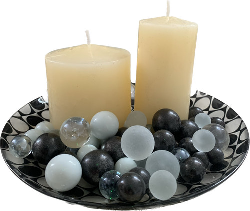Decorative glass - decorative,