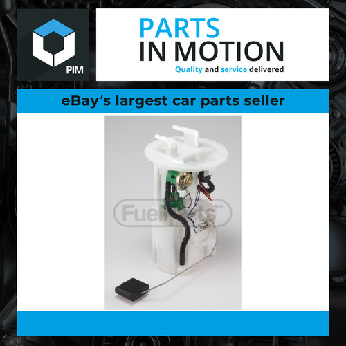 Fuel pump fits citroen 8 - pump, c5