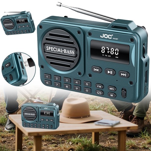 Bluetooth radio digital - digital,