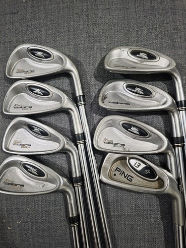 King cobra ssi golf - cobra, club