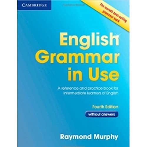 English grammar use book - grammar,