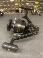 DAIWA DS7000 FIXED SPOOL SEA SPINNING/BIG PIT SALMON/CARP/BARBEL FISHING REEL