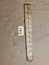 Vintage Rabone Chesterman No