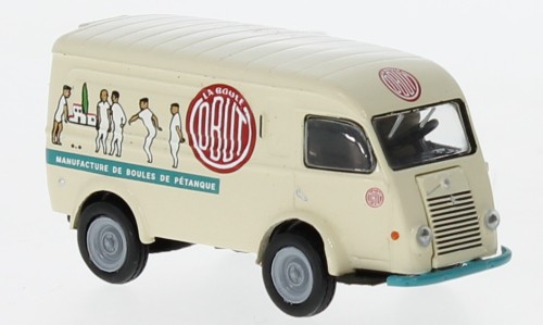 Brekina 14661 renault 1000 - brekina,