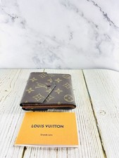 Louis Vuitton Monogram Elise