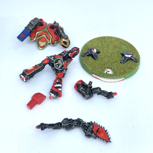 Epic warlord titan 2nd - epic,