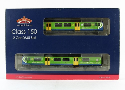 Bachmann 926 150 sprinter 2 - bachmann,