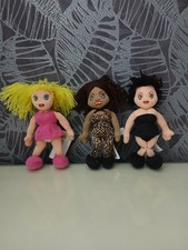 SPICE GIRLS OFFICIAL 1998