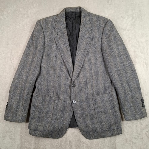Burberry blazer mens medium - burberry,