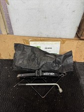 2003 ROVER MGF MG TF 1.6 1.8 VVC  JACK / WHEEL BRACE & TOOL KIT BAG