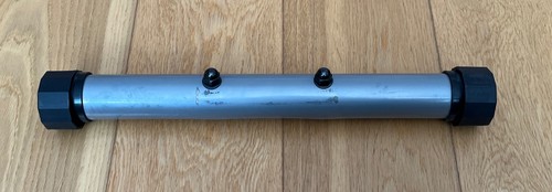 Replacement rear bottom tube - replacement,