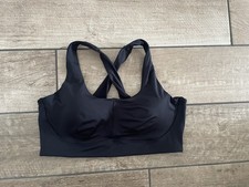 Crivit Sports Bra Size M UK 10