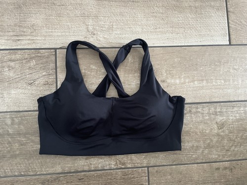 Crivit sports bra size 10 - size, uk