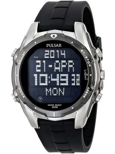 Pulsar pq2003 men the go - pq2003, men's