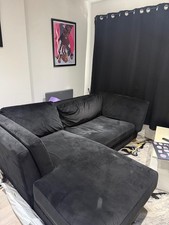 Corner Sofa Large Comfortable