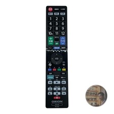 ORION RC-001 Genuine TV Remote