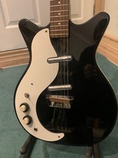 Danelectro 59 Left handed