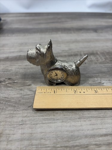 Vintage timex mini desk - mini,