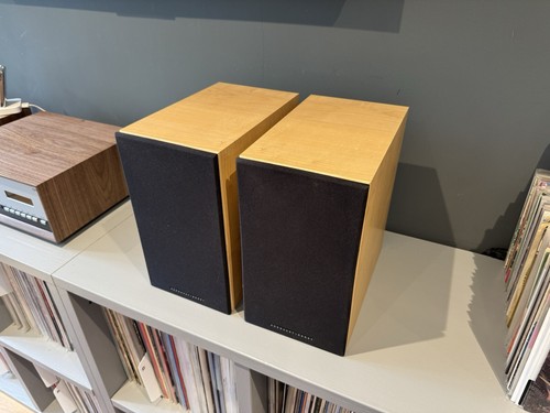 Mordaunt short avant 902i hifi - short,