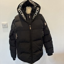 Moncler Men's Puffer Jacket