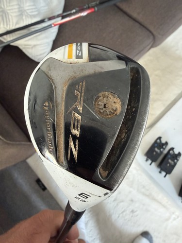 2014 taylormade rbz - 2014,