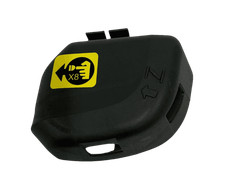 Genuine Air Filter Cover For