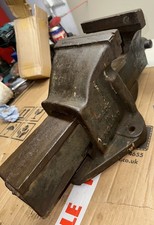 Record No.6 - heavy duty bench