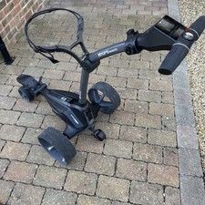 MOTOCADDY M7 GPS REMOTE