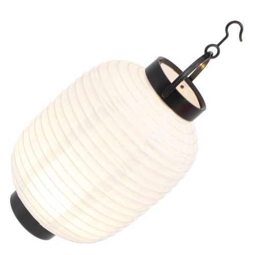 Folding lantern with wedding - lantern,
