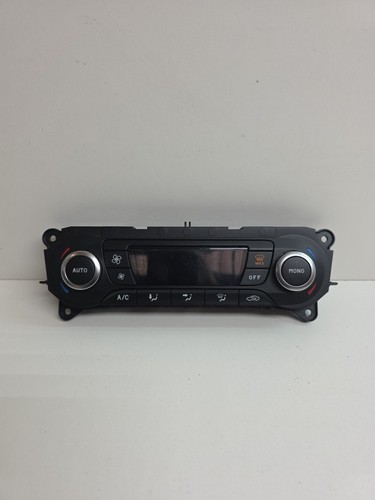 Ford mondeo heater - mondeo,