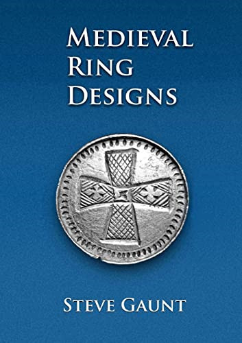 Medieval ring designs new - ring,