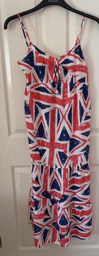 George asda union - george,